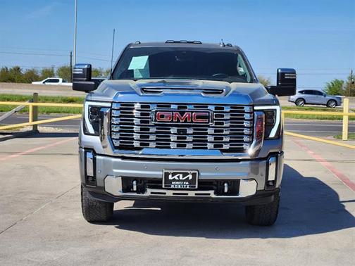 Sterling 2025 GMC Sierra 2500 Denali