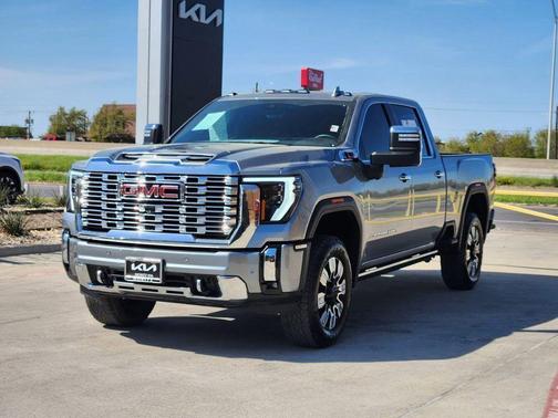 Sterling 2025 GMC Sierra 2500 Denali