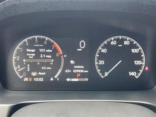 2024 Honda Ridgeline TrailSport