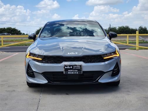 2023 Kia K5 GT