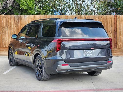 2026 Kia Carnival SX Prestige