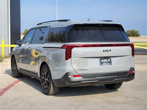 2026 Kia Carnival SX Prestige