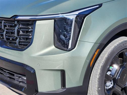 2026 Kia Sorento SX Prestige