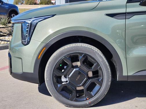 2026 Kia Sorento SX Prestige