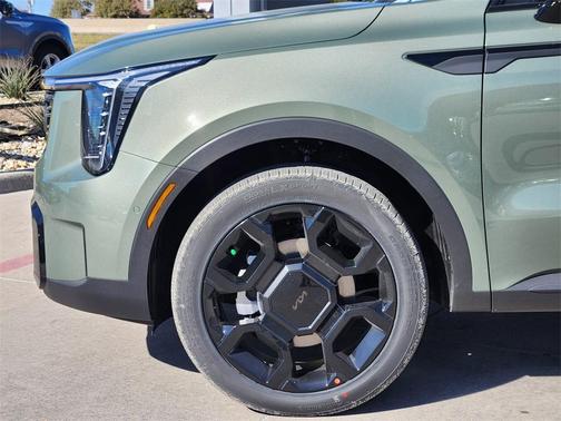 2026 Kia Sorento SX Prestige