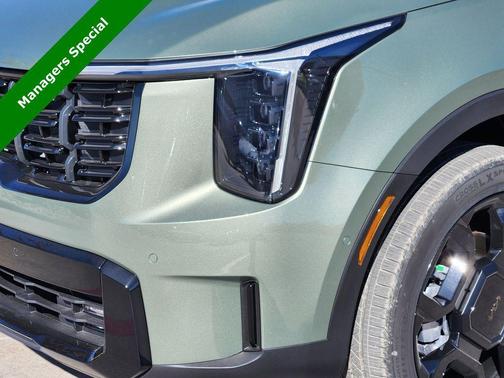 2026 Kia Sorento SX Prestige