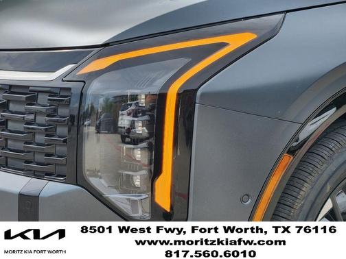 Shadow 2026 Kia Sportage Hybrid SX-Prestige