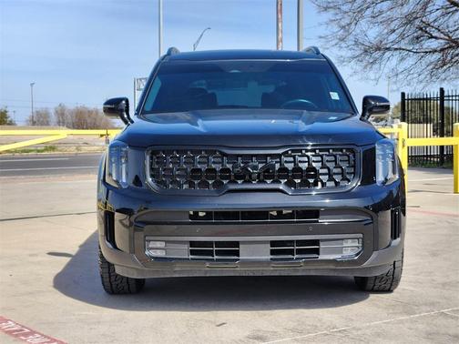 2024 Kia Telluride SX-Prestige X-Pro