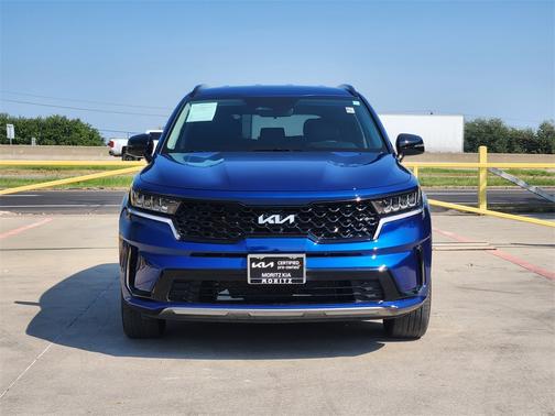2023 Kia Sorento S