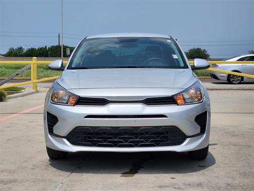2023 Kia Rio LX