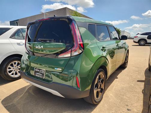 2023 Kia Soul EX
