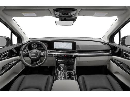 Astra Blue 2022 Kia Carnival SX Prestige