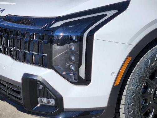 2026 Kia Sportage X-Pro Prestige