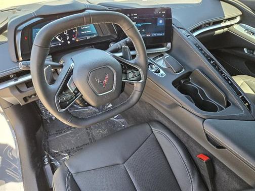 2024 Chevrolet Corvette Stingray w/1LT