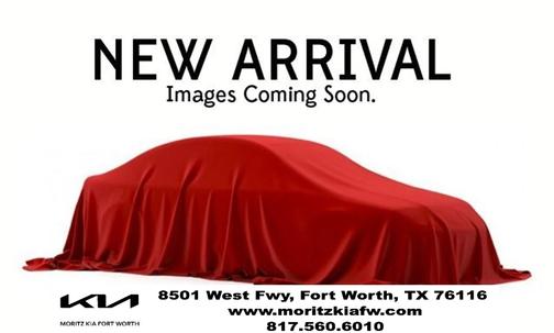 2021 Kia Sportage S