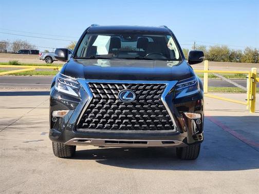 Caviar 2022 Lexus GX 460 Base