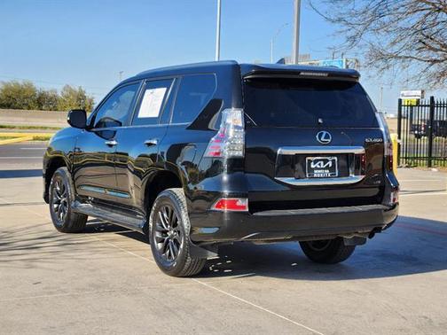 Caviar 2022 Lexus GX 460 Base