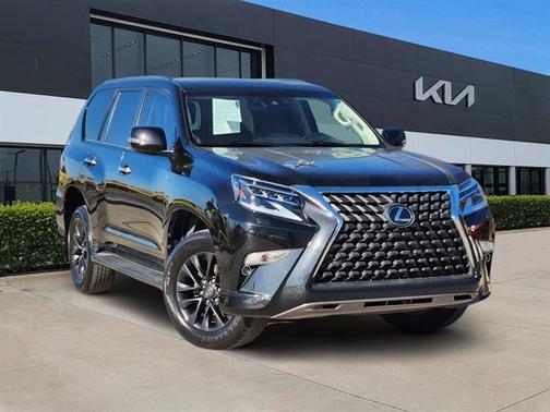 Caviar 2022 Lexus GX 460 Base
