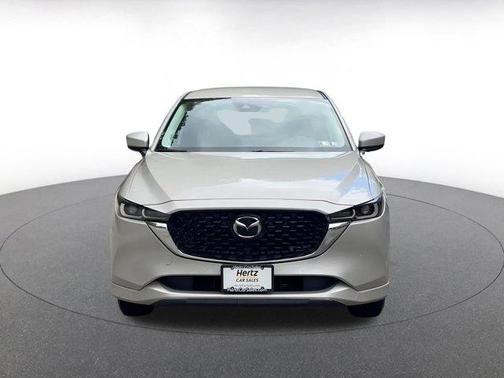 2025 Mazda CX-5 Select