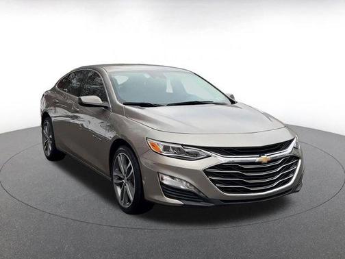 2024 Chevrolet Malibu 2LT