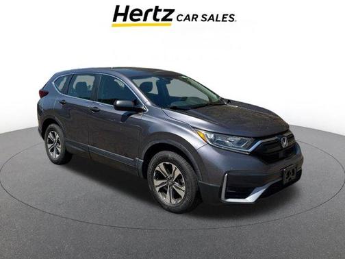 2020 Honda CR-V LX