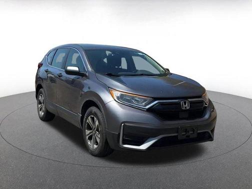 2020 Honda CR-V LX
