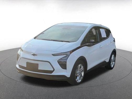 2023 Chevrolet Bolt EV 1LT