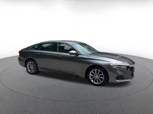 2021 Honda Accord LX 1.5T
