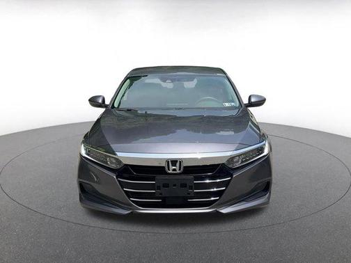 2021 Honda Accord LX 1.5T