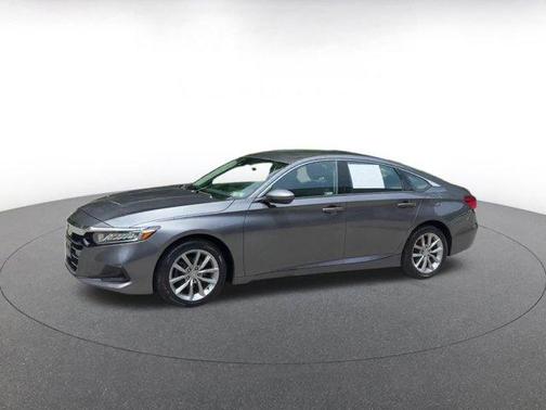 2021 Honda Accord LX 1.5T