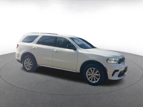 2023 Dodge Durango SXT