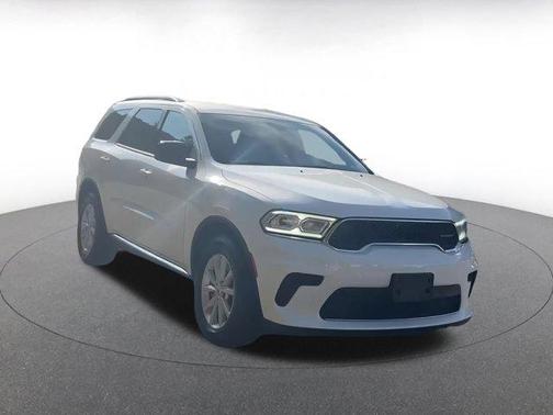 2023 Dodge Durango SXT