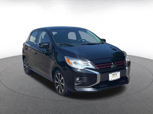 2024 Mitsubishi Mirage SE