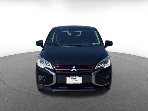 2024 Mitsubishi Mirage SE