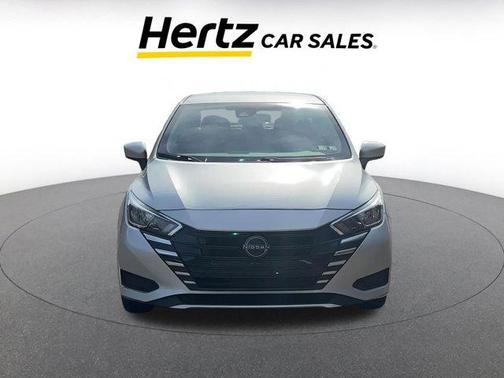 2023 Nissan Versa 1.6 SV