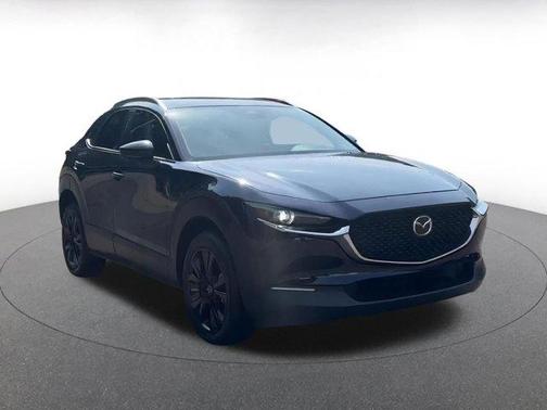2024 Mazda CX-30 Select