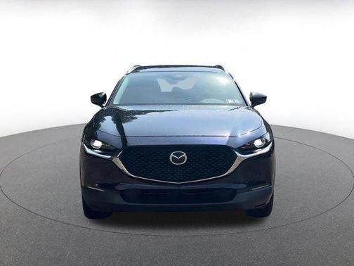 2024 Mazda CX-30 Select