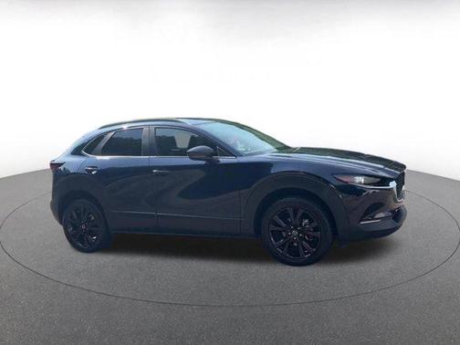 2024 Mazda CX-30 Select