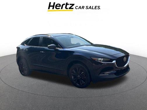 2024 Mazda CX-30 Select