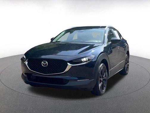 2024 Mazda CX-30 Select