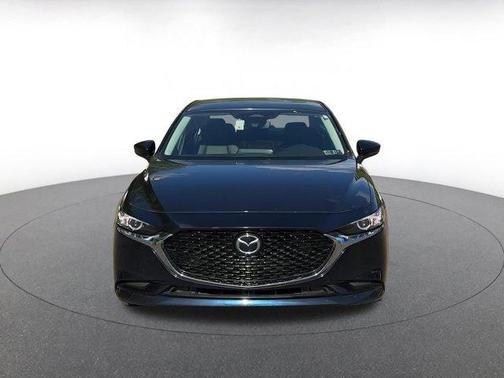 2024 Mazda Mazda3 FWD w/Preferred Package