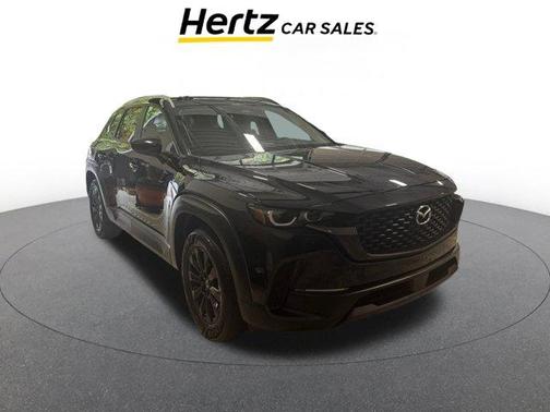 2025 Mazda CX-50 2.5 S Select Package