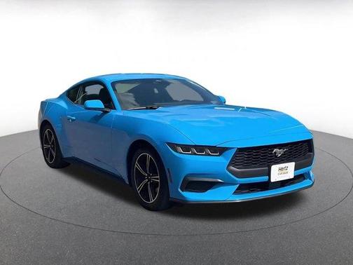 2024 Ford Mustang ECOB