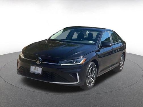 2025 Volkswagen Jetta 1.5T S