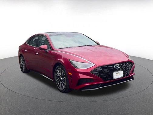 2023 Hyundai SONATA Limited