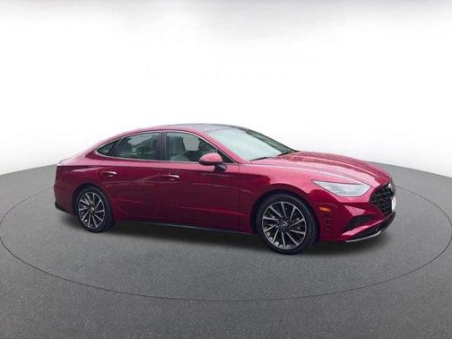 2023 Hyundai SONATA Limited