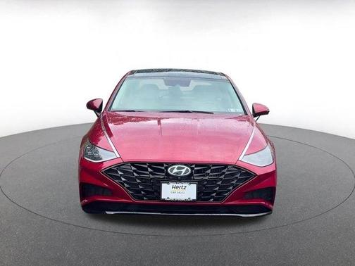 2023 Hyundai SONATA Limited