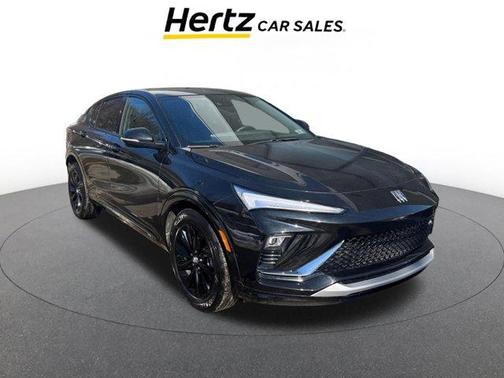 2025 Buick Envista Sport Touring