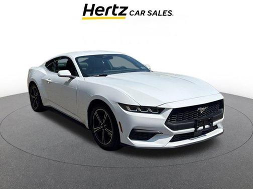 2024 Ford Mustang ECOB
