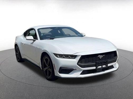 2024 Ford Mustang ECOB